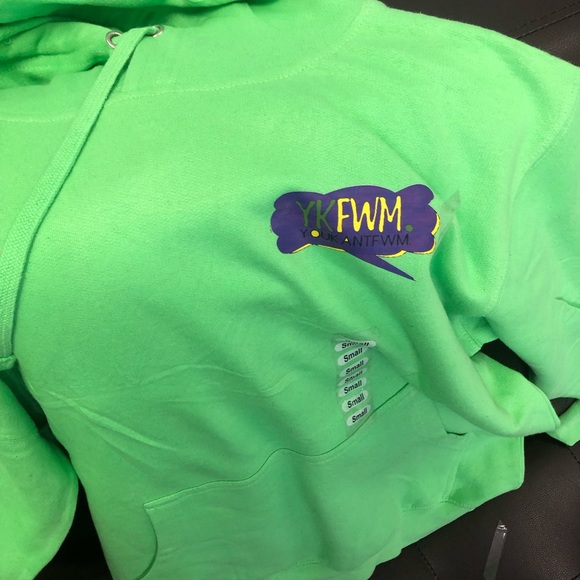 YKFWM. T-shirts Hats Mask & more….youkantfwm - Picture 8 of 11